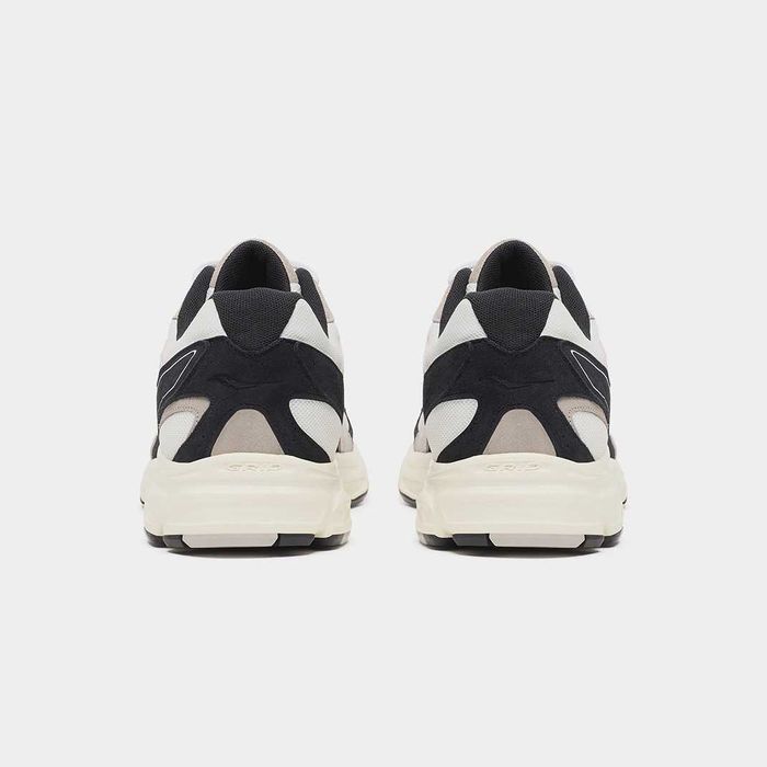 ‼️Кроссовки Saucony Ride Millennium Suede ProGrid Оригинал! (S70856-4)