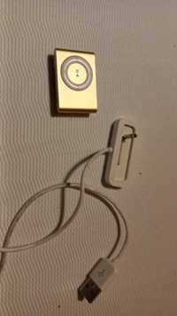 MP3 плеер Apple iPod shuffle 2gen на запчасти или восстановление