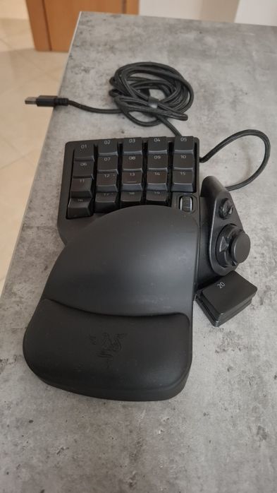 Razer Tartarus Pro