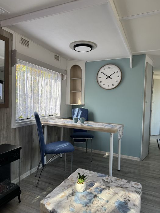 Domek holenderski RONDA