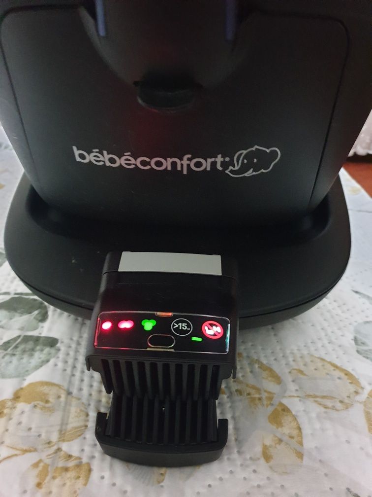 Bebeconfort 2way fix