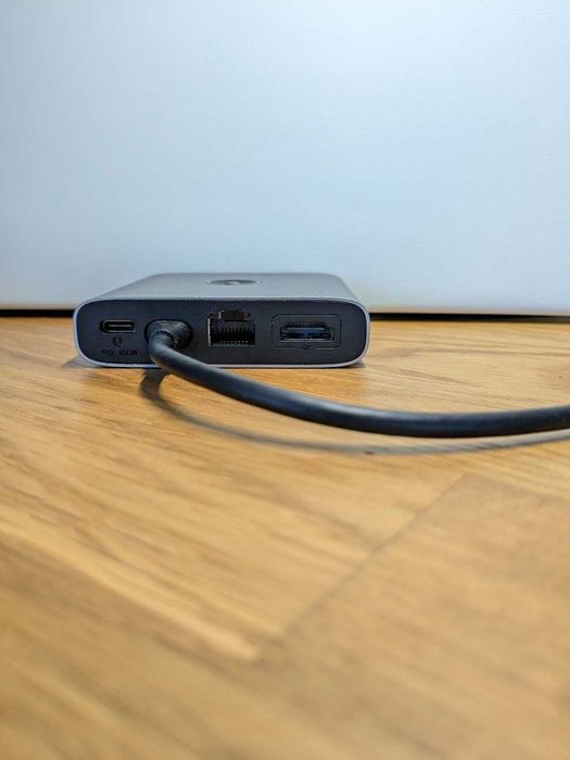 Orico USB C Docking Station / Hub