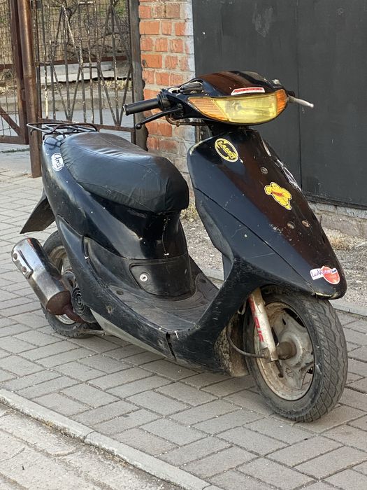 Продаж Honda DIO Zx 35