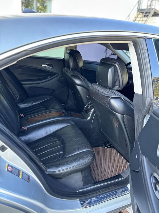 Mercedes CLS 3.0CDI