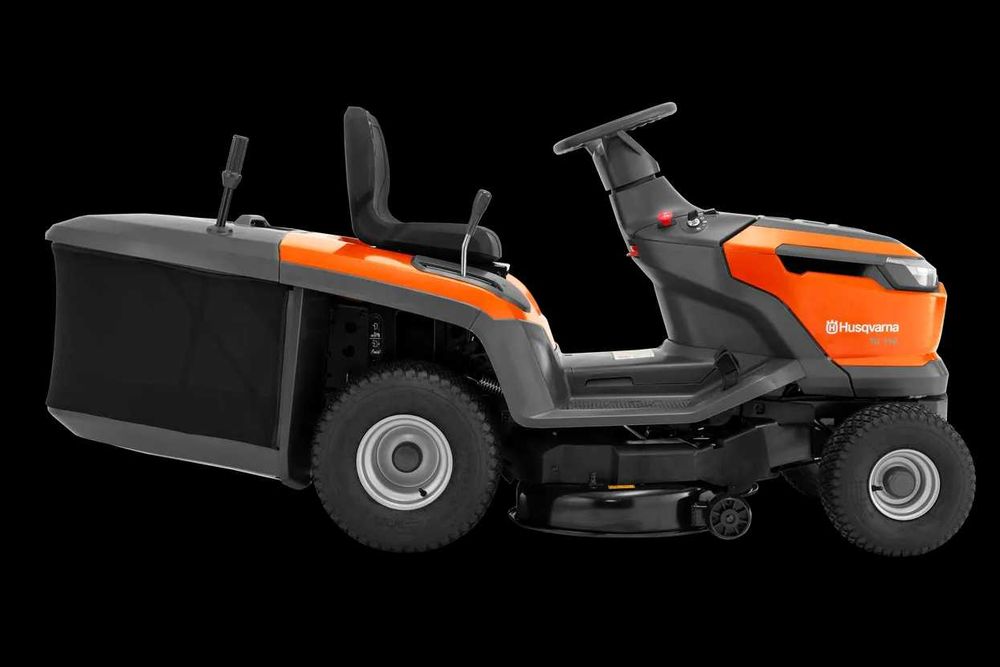 Nowy traktor husqvarna TC 114 ! Mega okazja! Totalna wyprzedaż!