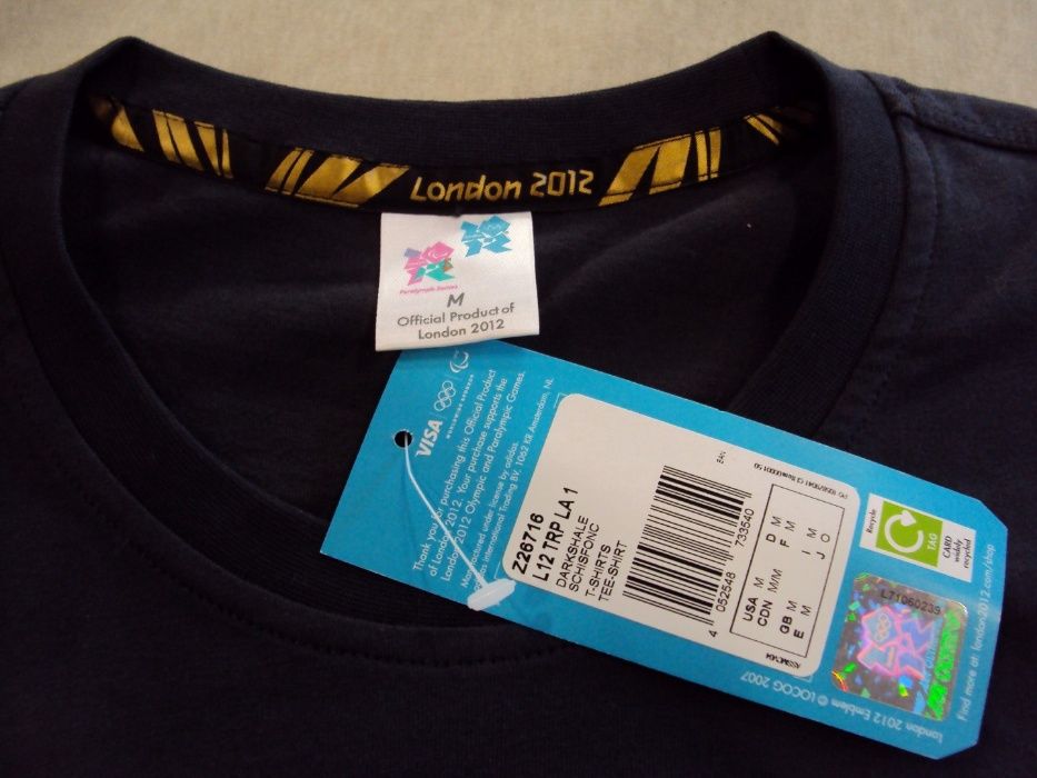 2 T-Shirt Adidas - Temáticas