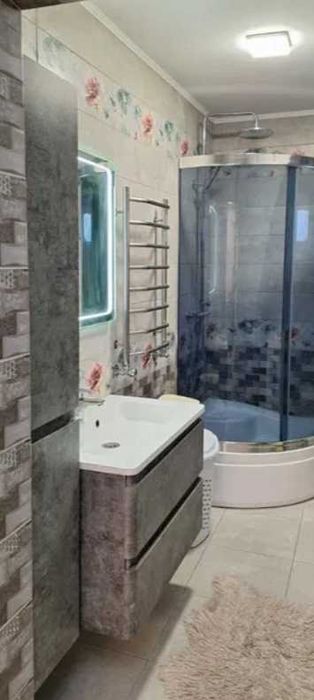 Аренда 2к частн. дом Чигрина