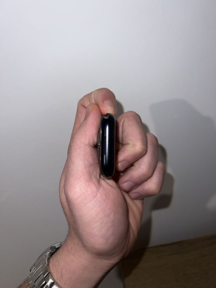 Apple watch series 9 43mm Midnight blue/black A condition