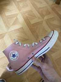 Converse light pink 42.5 (275 мм)