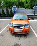 Продам Chevrolet Aveo 2008