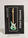 Gitara basowa - Andrzej Góralski