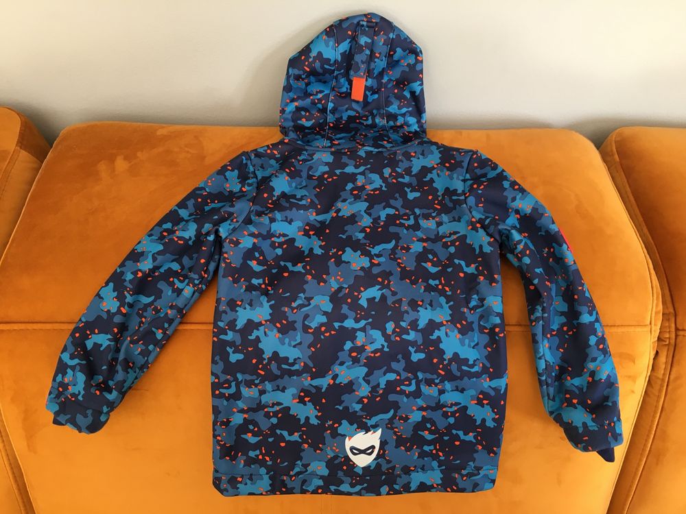 Softshell Lupilu 98/104