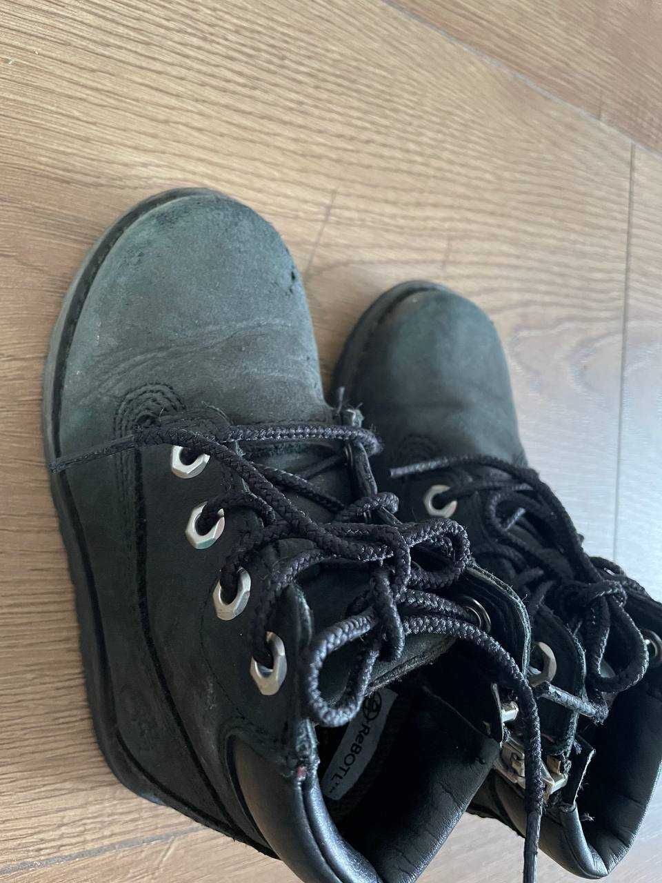 Buty dziecięce Timberland rozmiar 24