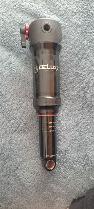 Damper Rock Shox