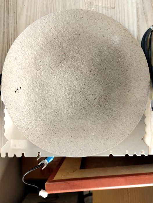 Płyta indukcyjna AMICA PI6512TU - części z rozbiórki.