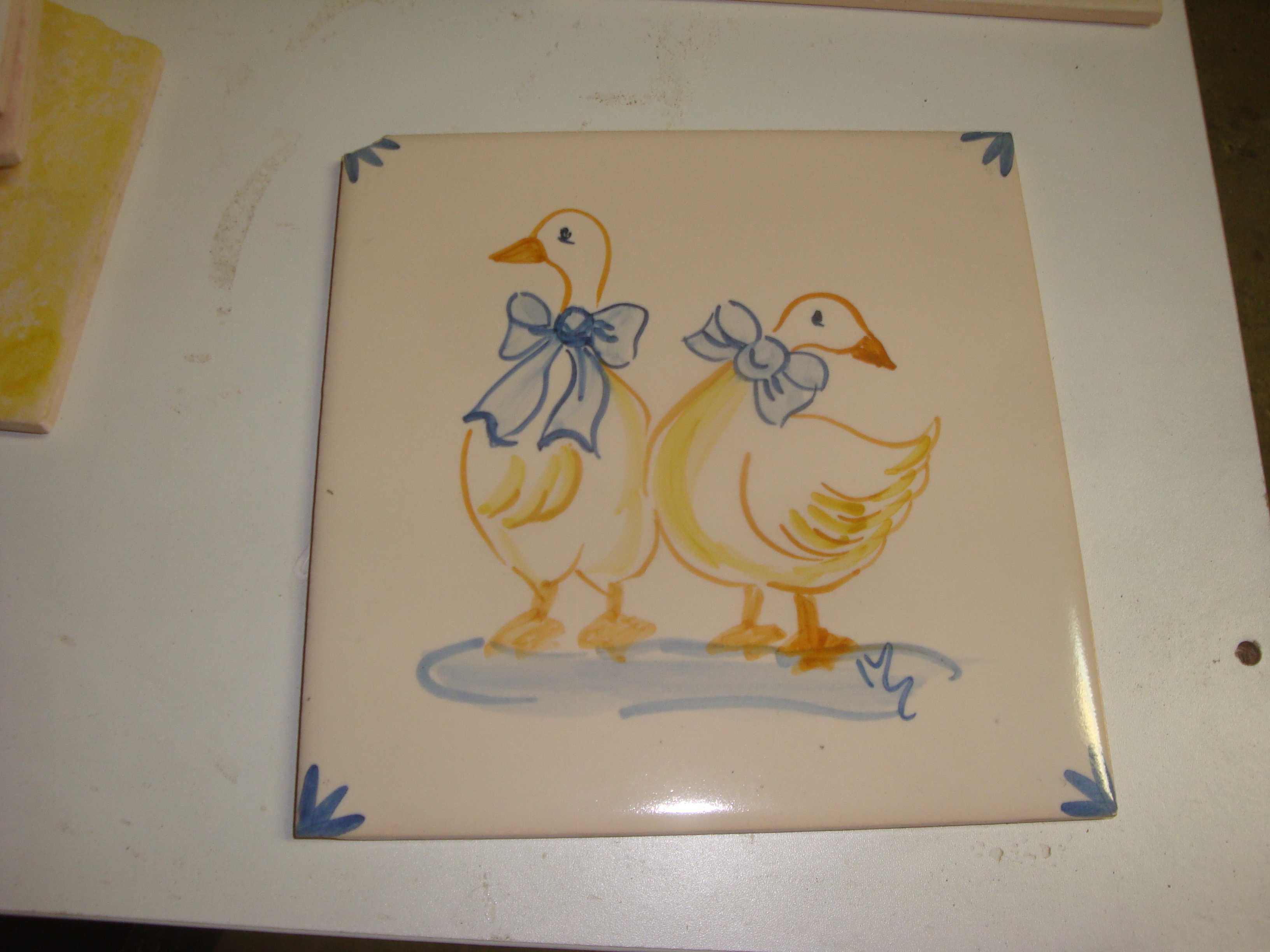 azulejos decorativos