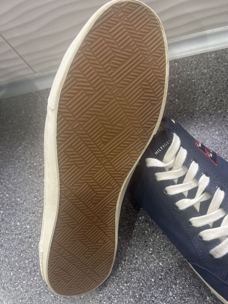 TommyHilfiger‼️Tenisowki meskie Roz.45‼️