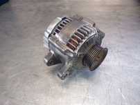 ALTERNATOR DENSO 27060-33020 TOYOTA YARIS I 1.4D4D