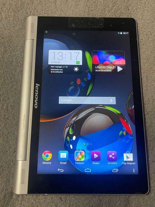 Планшет Lenovo B6000-F