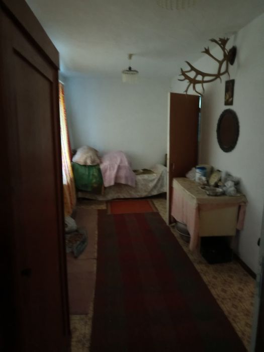 Капітальний Будинок Дача з газом в с. Благодатне