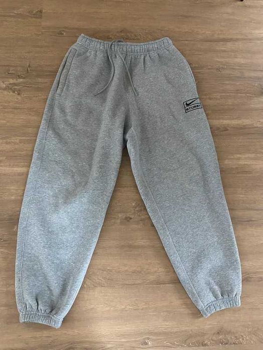 Nike x Stussy joggers S