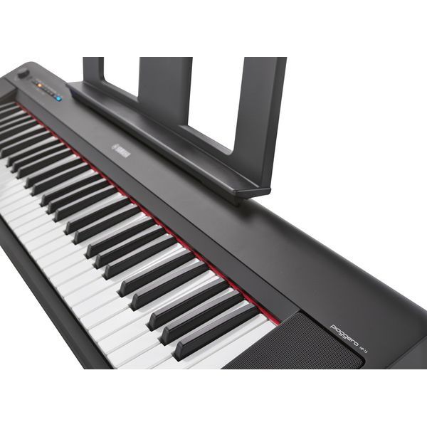 Цифрове піаніно YAMAHA NP 15 / NP 35 bk/ wh