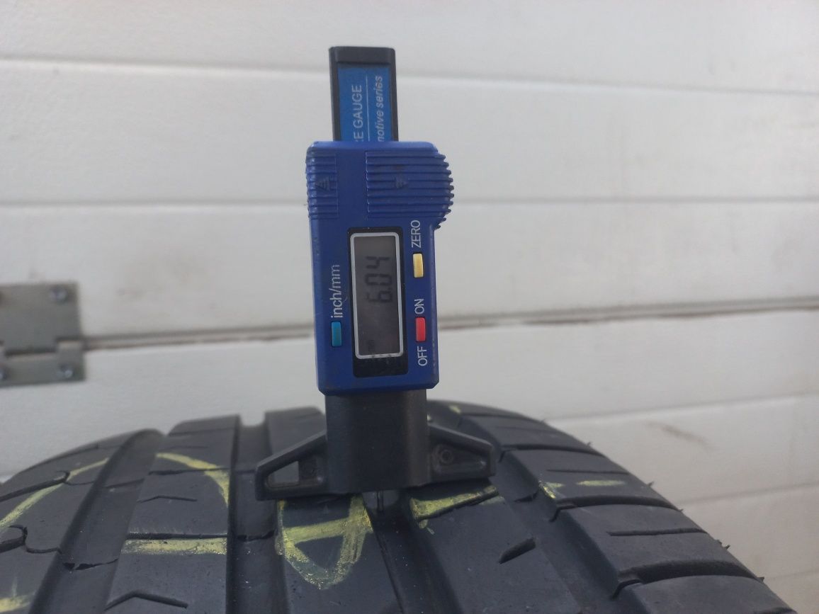 Opony letnie Firemax 235/50/17 100W