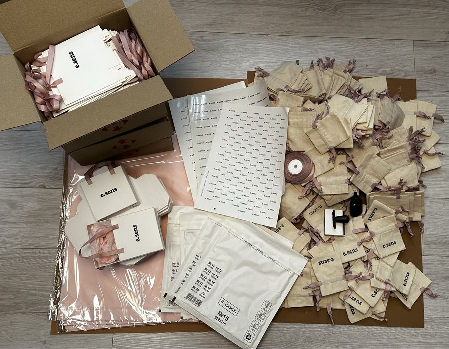 Інтернет-магазин прикрас