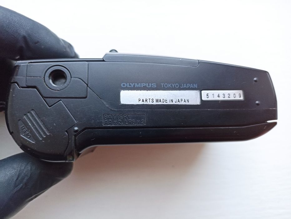 Фотоапарат Olympus trip af 31