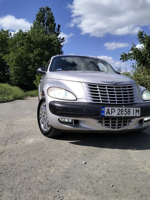 Chrysler PT Cruiser