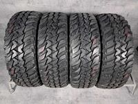 Резина НОВА Bridgestone 265/70 R17 Dueler M/T 674 Jeep Toyota Ford RAM