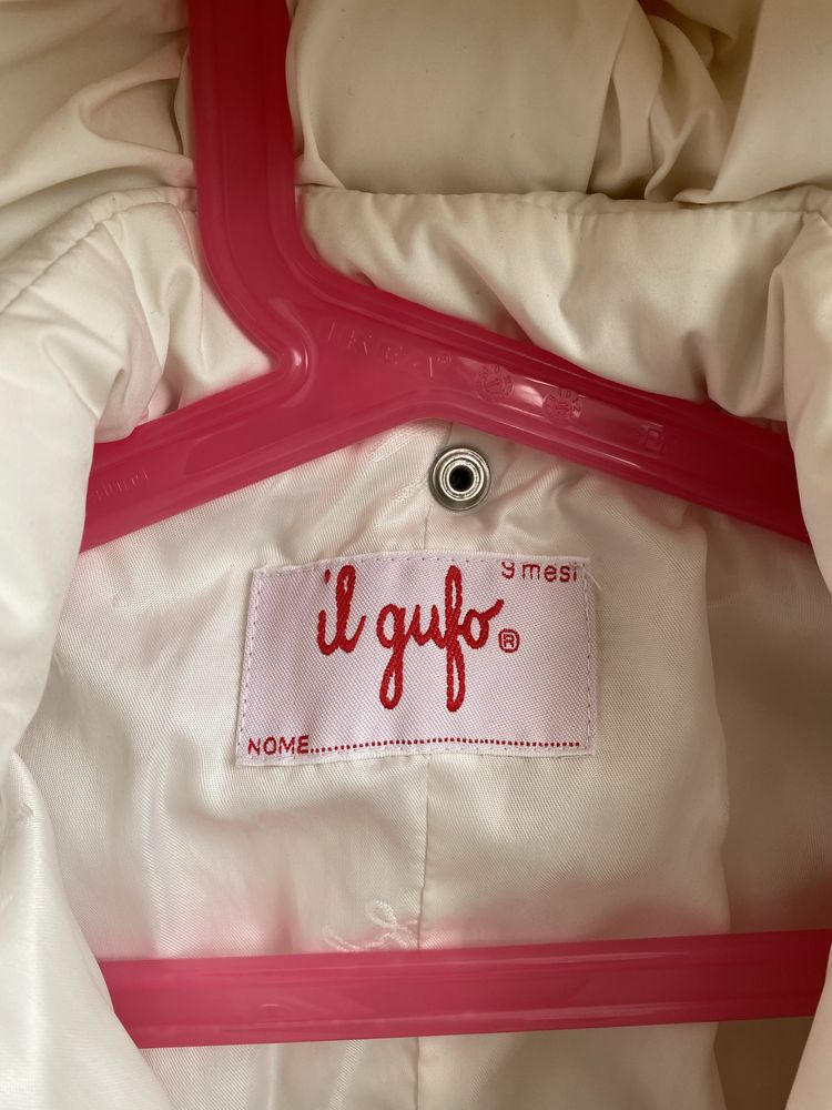 Il gufo ralph lauren monnalisa reima