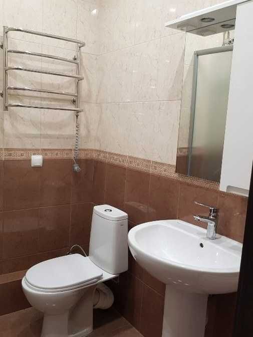 Здається 1к квартира на вул. Герцена, 35