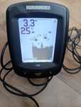 Echosonda HUMMINBIRD 160