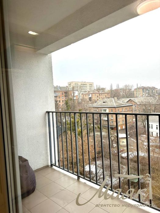 Аренда 1 комнатной квартиры в ЖК Бристоль по ул.Лобановского, Демеевка