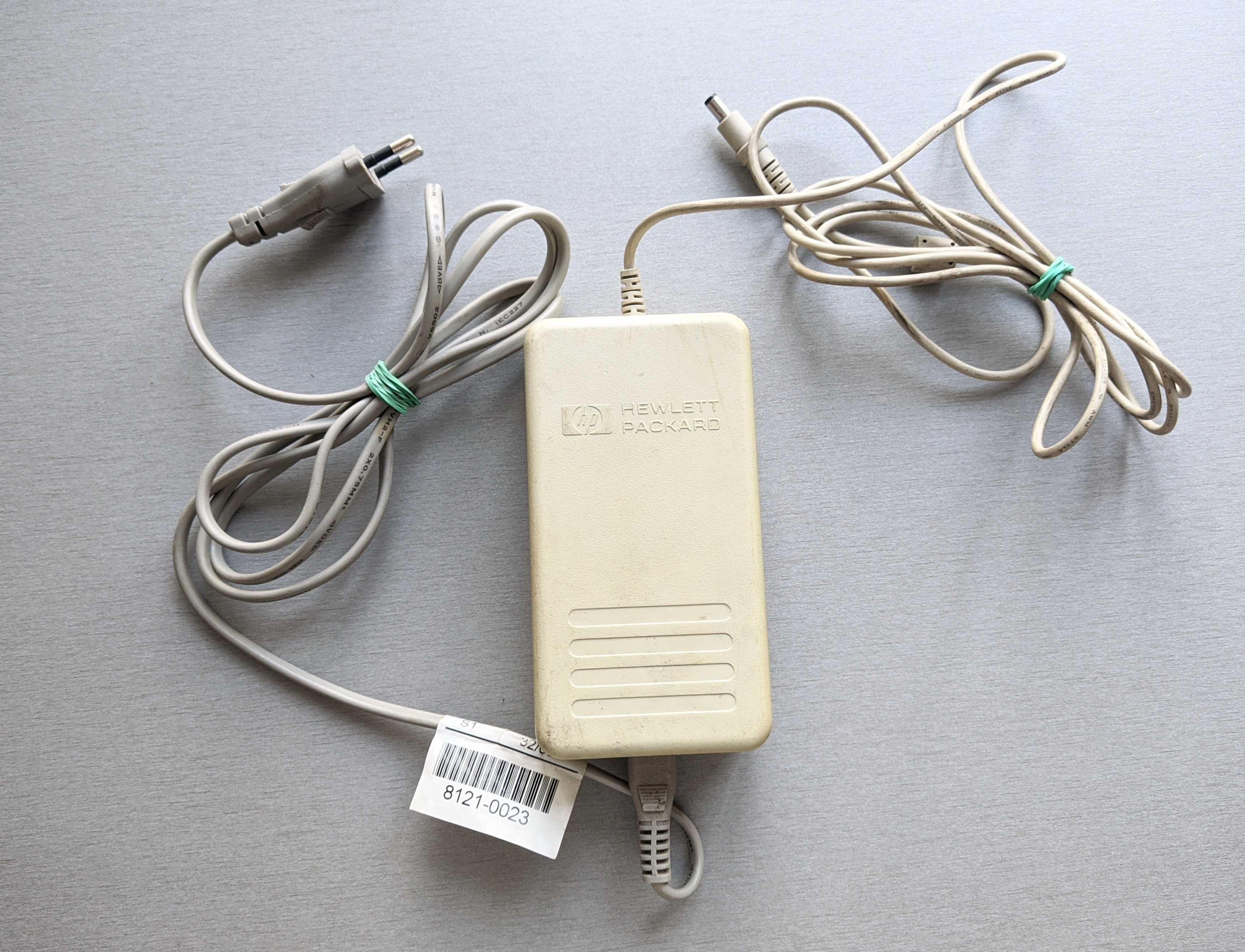 Блок живлення AC Power Adapter C6409-60014