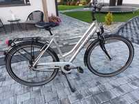 Rower miejski Bicycles
