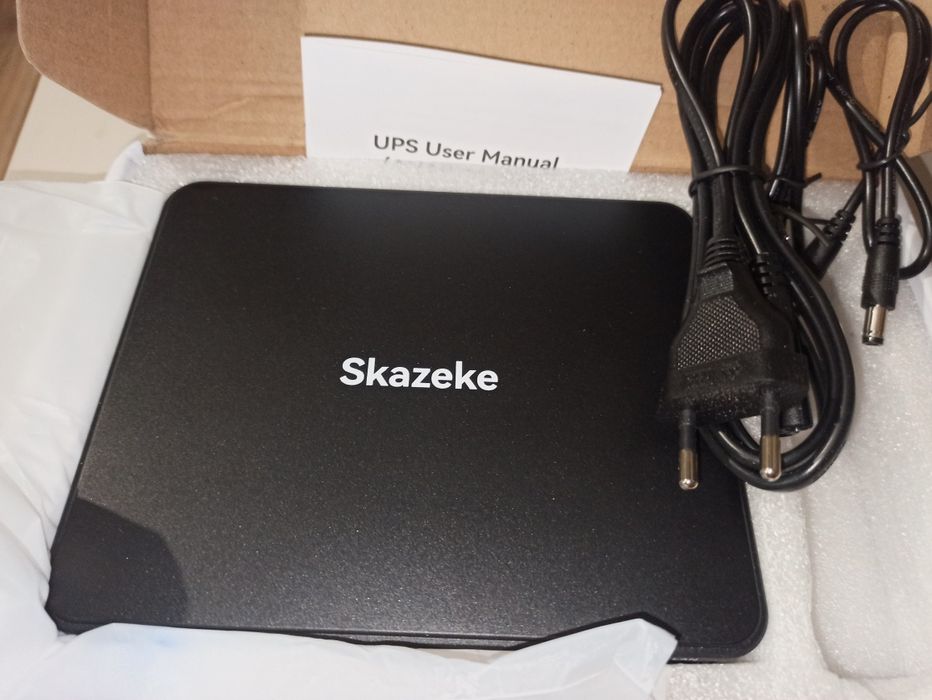 Упс,джерело безперебійного живлення