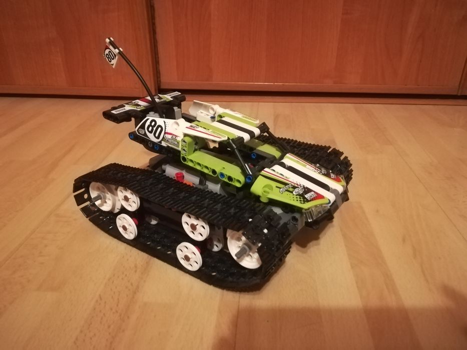 Lego technic 42065