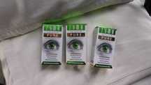 Bez konserwantow krople oczy Zuma Pure 10ml