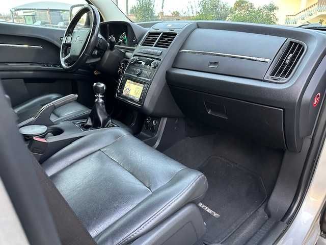 Dodge Journey 2.0 CRD R/T MTX 7L Nacional