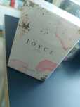 Joyce Rose woda toaletowa
