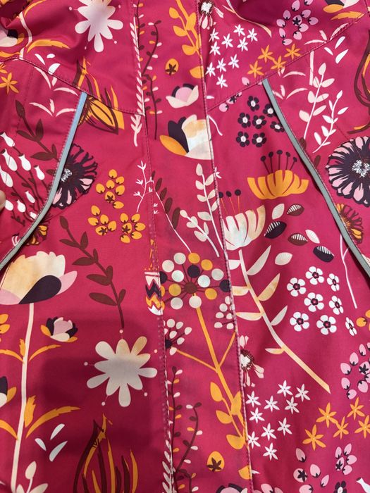 Зимова куртка Reima