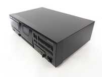Pioneer CT S440 S Dolby B C S magnetofon Deck po przeglądzie sprawny