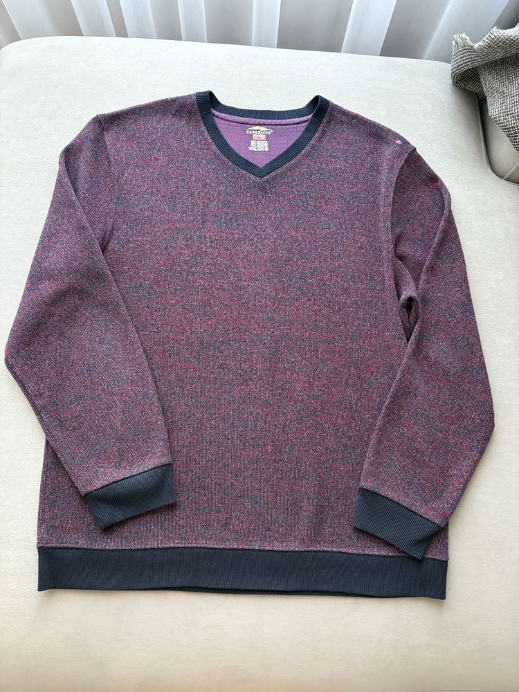 Светр,кофта 3 xl