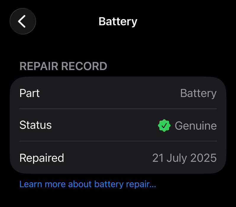 iPhone 14 Pro 128gb Space Black