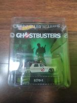 Hot Wheels Ecto Ghostbusters / Premium