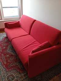 Sofa z funkcją łóżka piętrowego. Jak nowa! Włoska marka Divano Moon