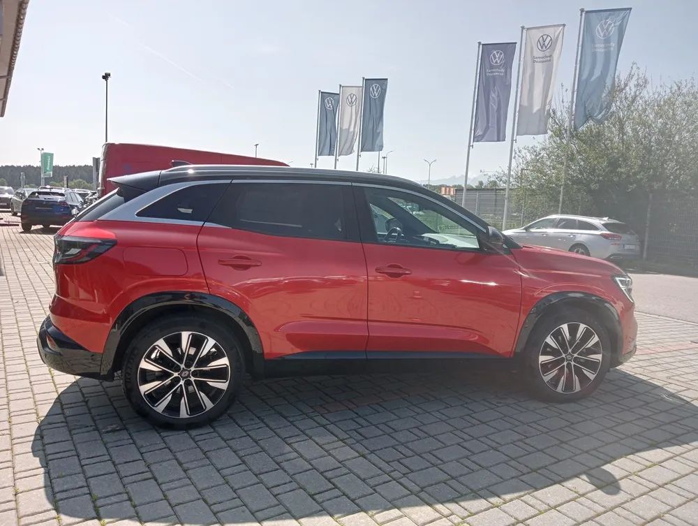Renault Austral Techno 1.3 160 KM automat z jazd próbnych!