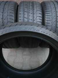 255/30R20 pirelli p zero